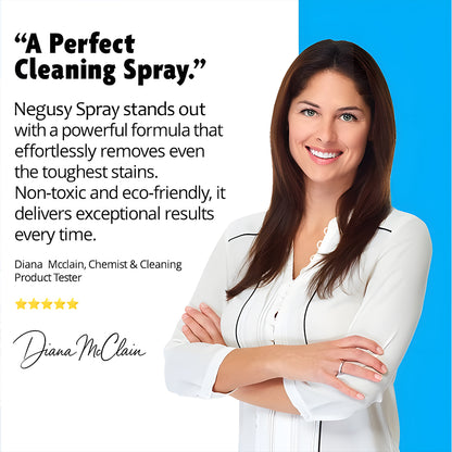 Negusy™ Multipurpose Cleaning Spray