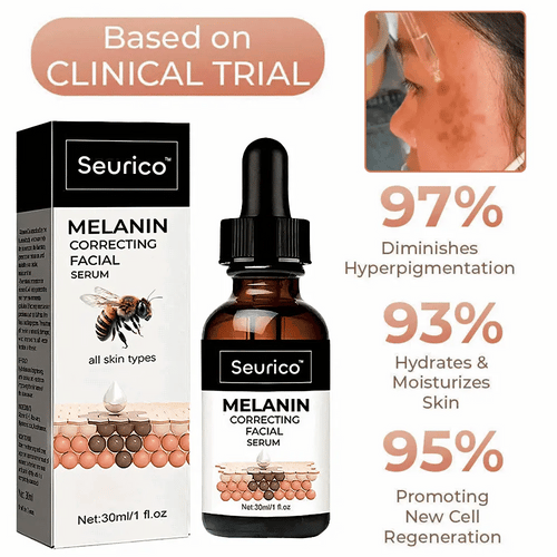 Seurico™ Melanin Correcting Facial Serum