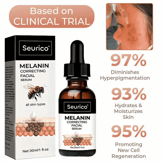 Seurico™ Melanin Correcting Facial Serum
