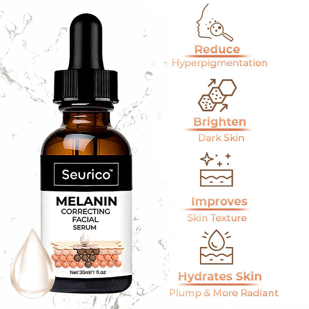 Seurico™ Melanin Correcting Facial Serum