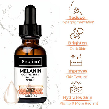Seurico™ Melanin Correcting Facial Serum