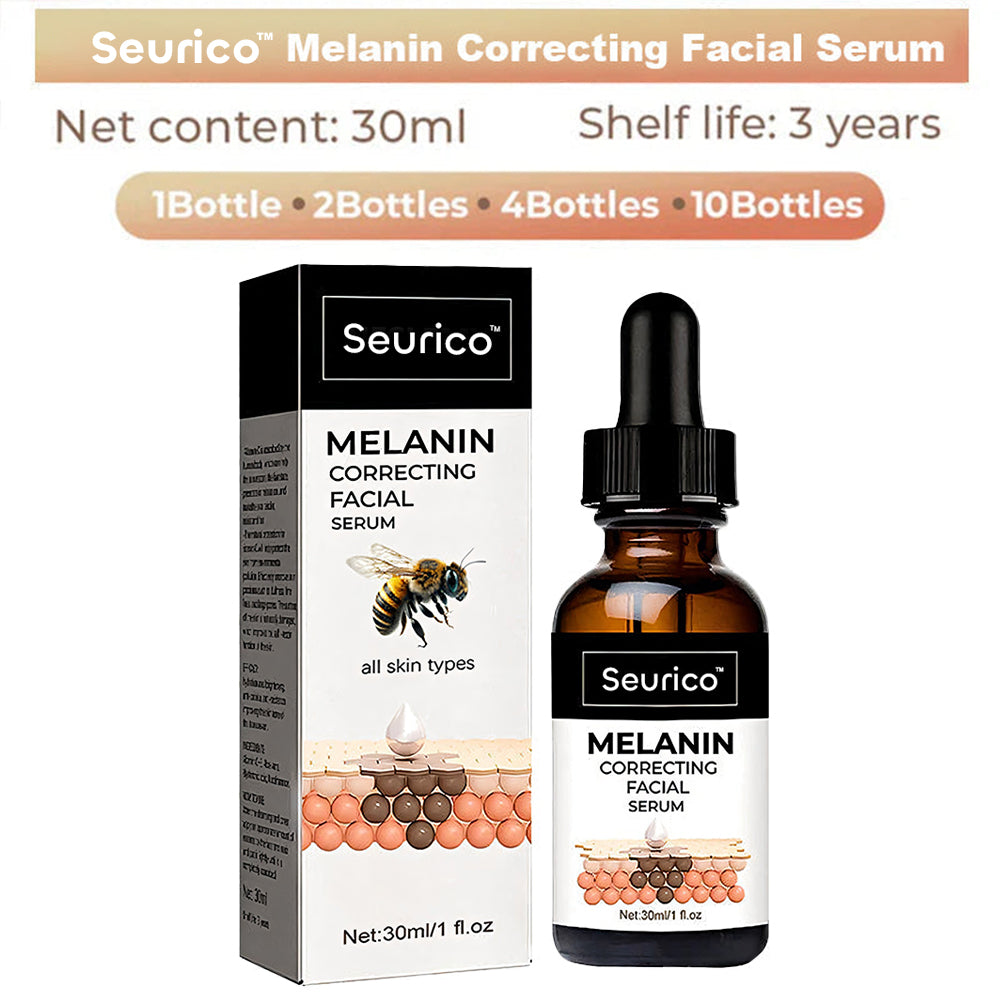Seurico™ Melanin Correcting Facial Serum