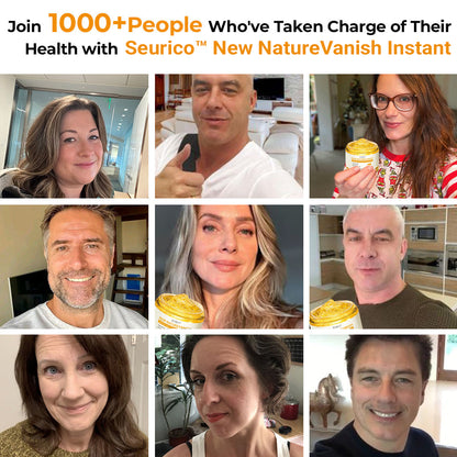 Seurico™ New NatureVanish Instant Mole & Spot Removal Gel