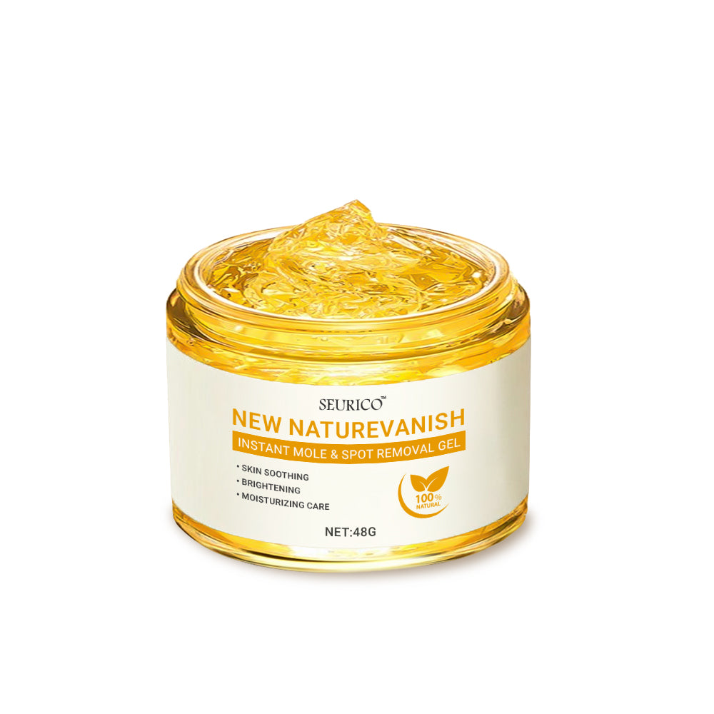Seurico™ New NatureVanish Instant Mole & Spot Removal Gel