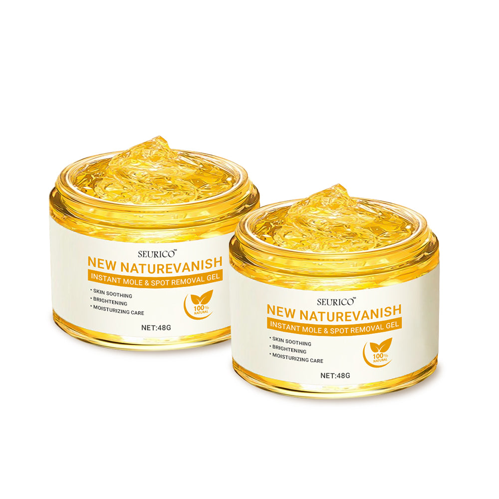 Seurico™ New NatureVanish Instant Mole & Spot Removal Gel