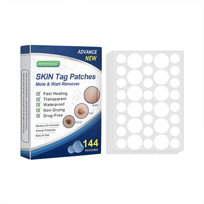 Jeremytis™ Moles & Warts Removing Skin Tag Patch