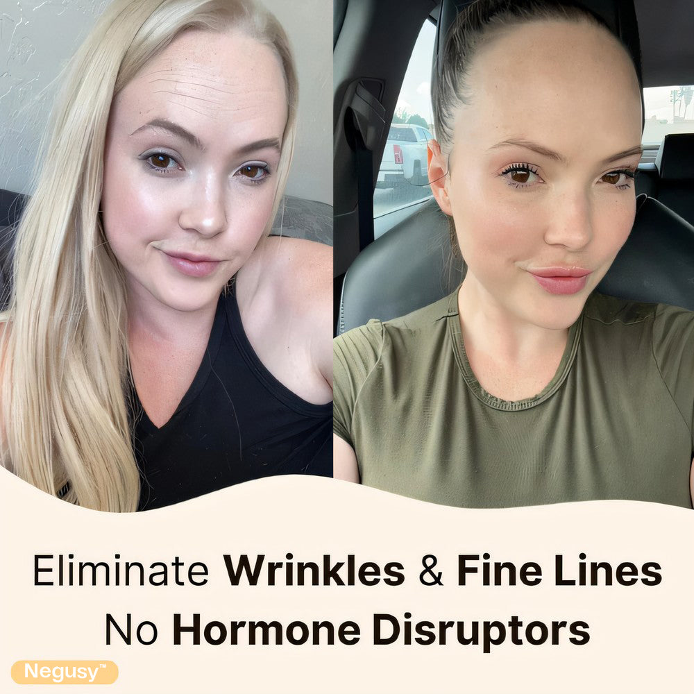 Negusy™ Whipped Beef Tallow & HoneyBalm