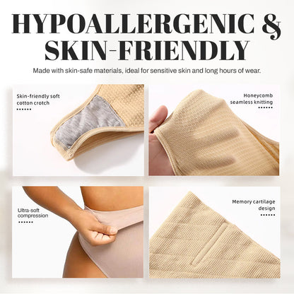 🔥 Negusy™ UltraLift Shaping Panty – Buy 1 Get 1 FREE!