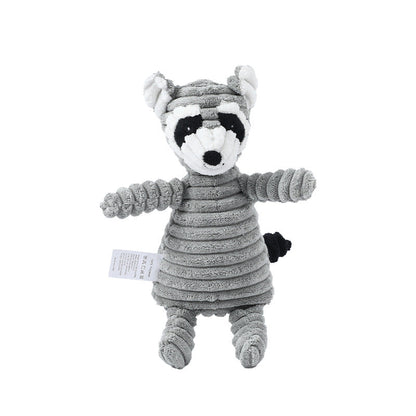 2025 New Buddy BearBite for frequent chewers🦮🐕‍🦺