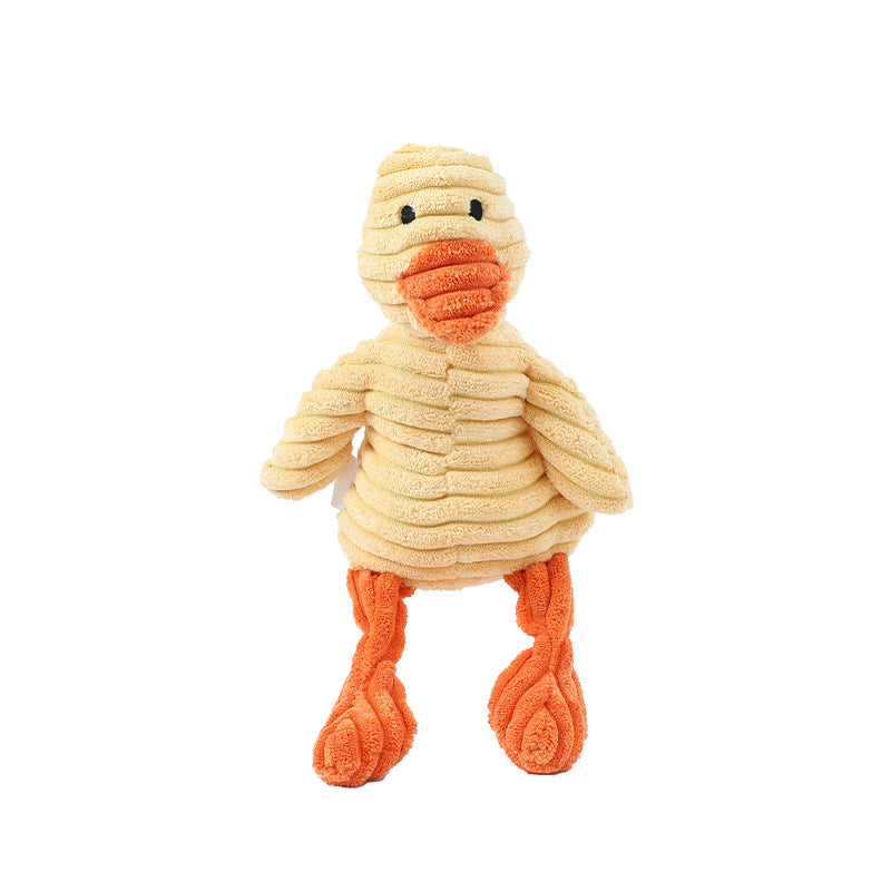 2025 New Buddy BearBite for frequent chewers🦮🐕‍🦺