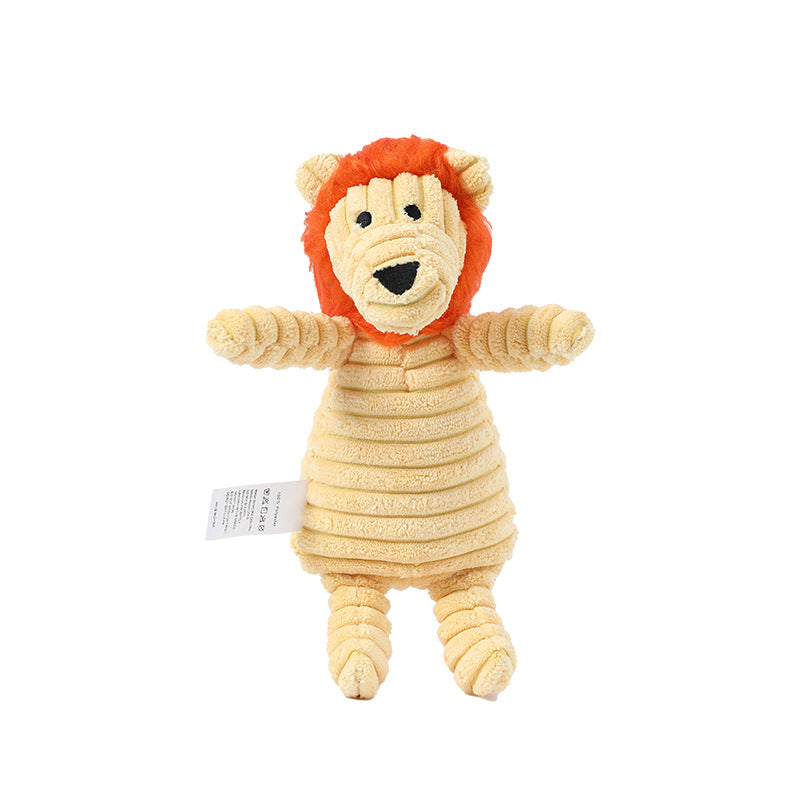 2025 New Buddy BearBite for frequent chewers🦮🐕‍🦺