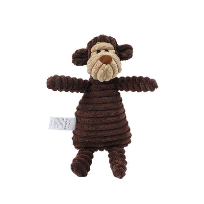 2025 New Buddy BearBite for frequent chewers🦮🐕‍🦺