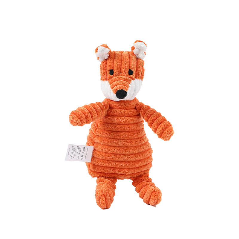 2025 New Buddy BearBite for frequent chewers🦮🐕‍🦺