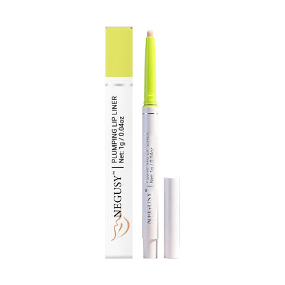 Negusy™  INVISIBLE LIP LINER| Clear Anti-Feathering & Anti-Bleeding Lip Barrier