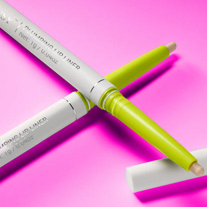 Negusy™  INVISIBLE LIP LINER| Clear Anti-Feathering & Anti-Bleeding Lip Barrier