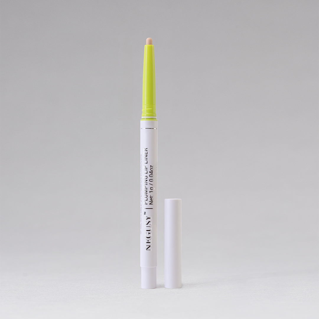 Negusy™  INVISIBLE LIP LINER| Clear Anti-Feathering & Anti-Bleeding Lip Barrier