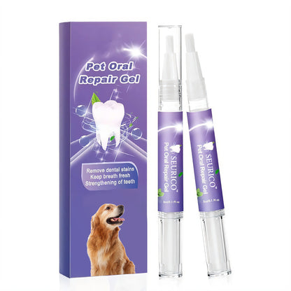 Fresh Smile Pet Gel