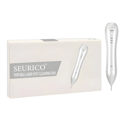 Seurico™ Portable Laser Spot Cleaning Pen