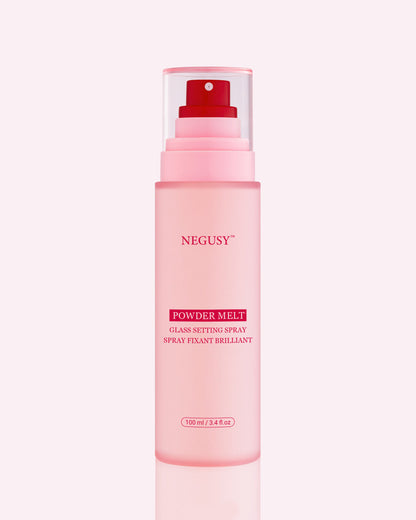 Negusy™ Moisturizing setting spray
