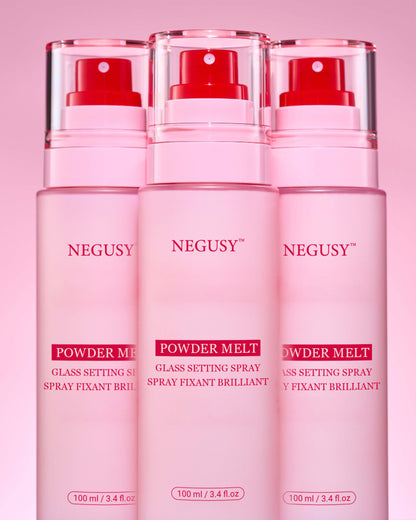 Negusy™ Moisturizing setting spray