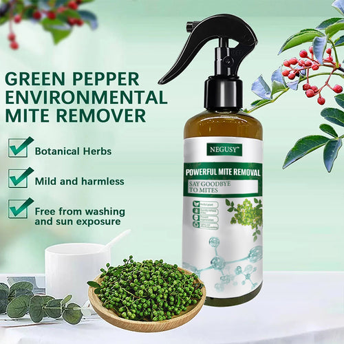 Powerful Mite Removal Spray – Effective Solution for a Clean, Mite-Free Home 🧴🪲