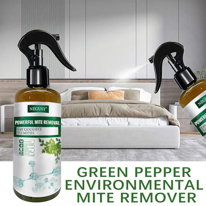 Powerful Mite Removal Spray – Effective Solution for a Clean, Mite-Free Home 🧴🪲