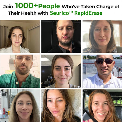 ✅ Official Store: Seurico™ Instant Mole & Spot Cream
