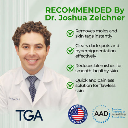 ✅ Official Store: Seurico™ Instant Mole & Spot Cream