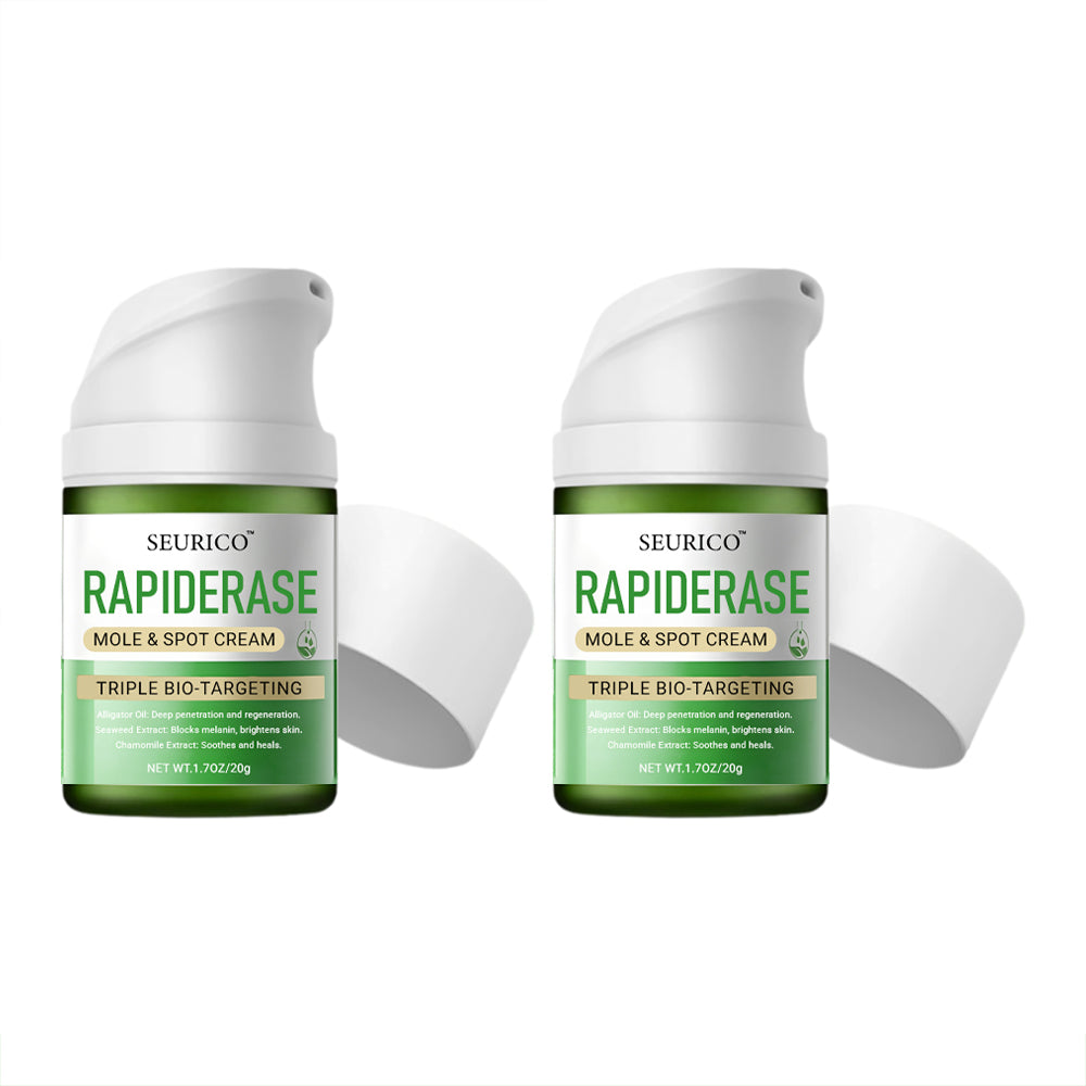 ✅ Official Store: Seurico™ Instant Mole & Spot Cream