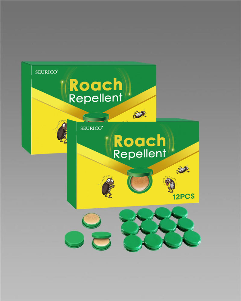 Seurico™  Cockroach Repellent Gel