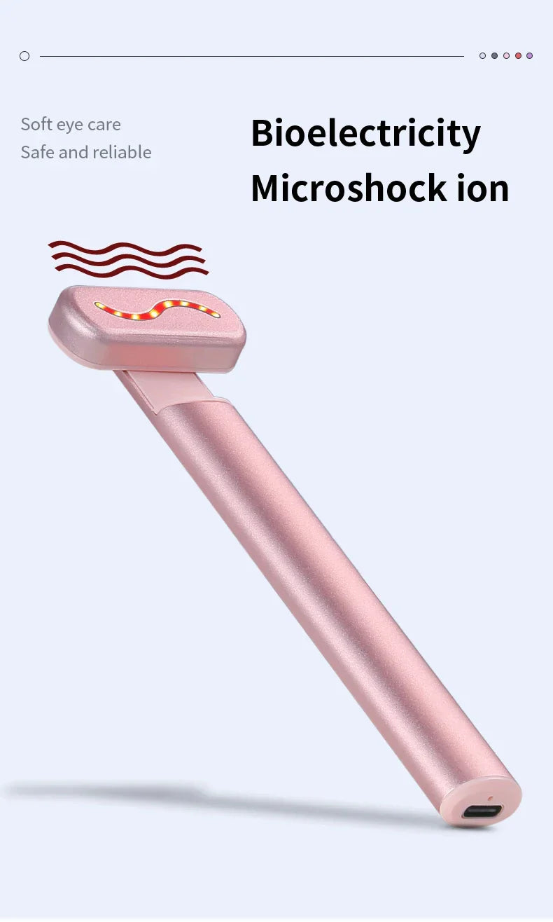 Seurico™ 4-in-1 Skincare Wand