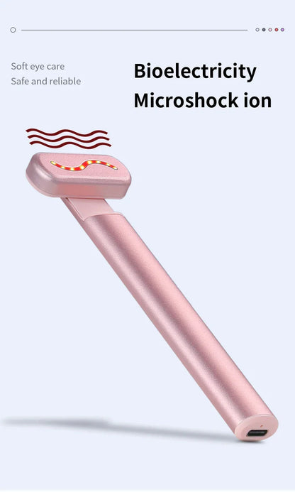 Seurico™ 4-in-1 Skincare Wand