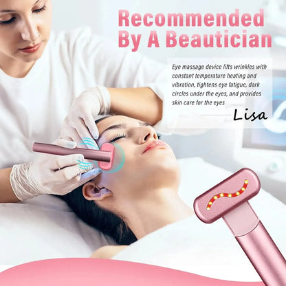 Seurico™ 4-in-1 Skincare Wand