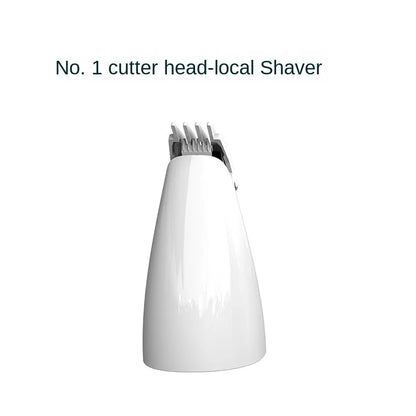 Multifunctional pet electric grooming kit