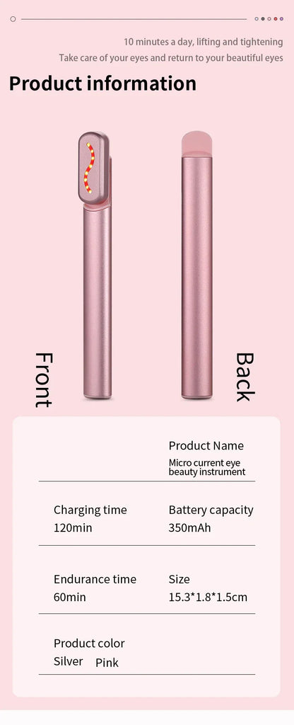 Seurico™ 4-in-1 Skincare Wand