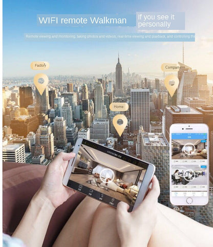 A9 mini camera 1080p HD