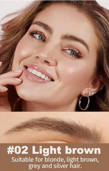 SUPREME EYEBROW BRUSH -50% OFF🔥 LAST DAY SALE!⏰