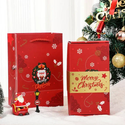 🎁 Surprise Gift Box – Perfect for Christmas, Birthdays & Holidays 🥳✨