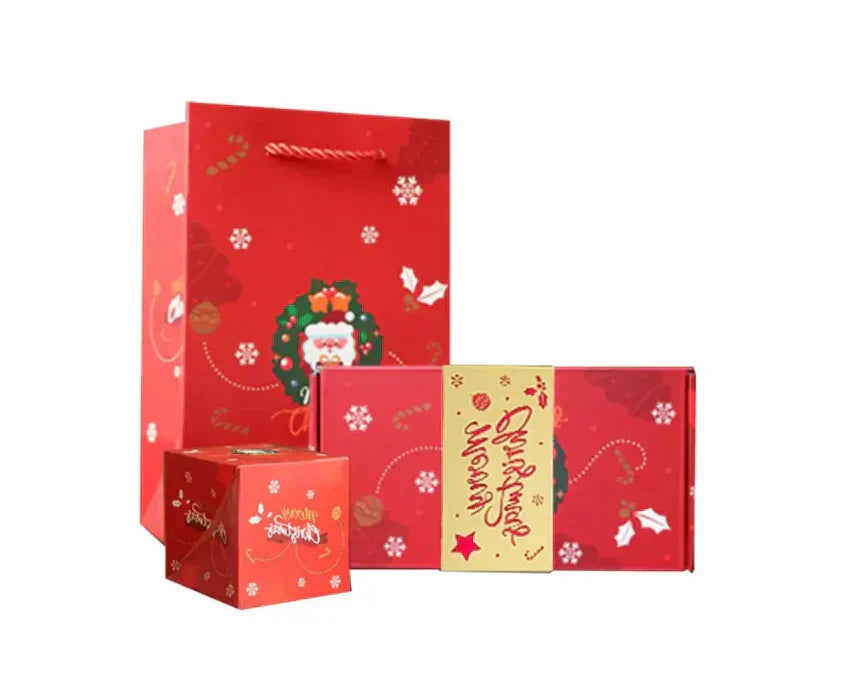 🎁 Surprise Gift Box – Perfect for Christmas, Birthdays & Holidays 🥳✨