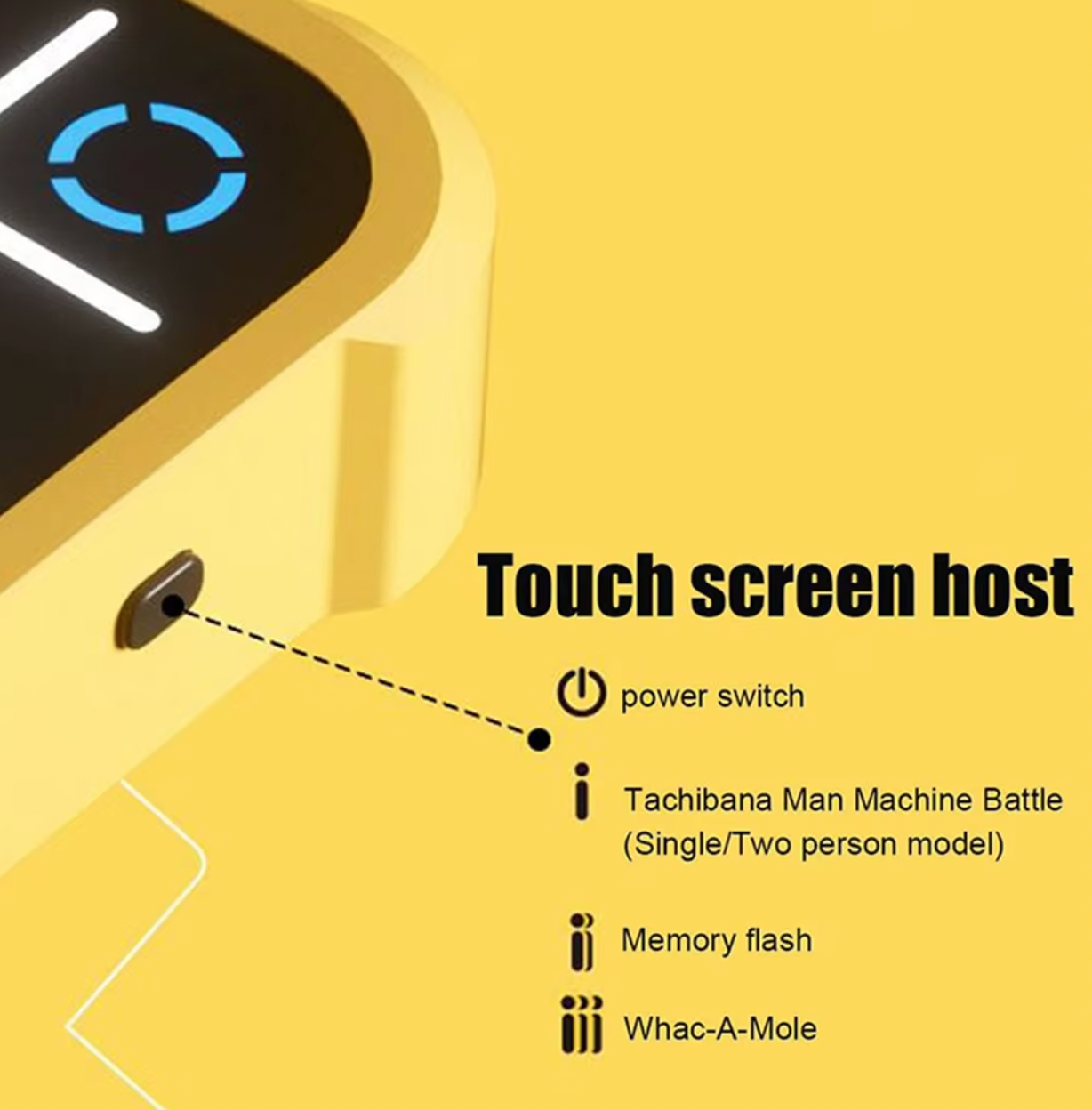 The Original Tic-Tac-Pro AI Puzzle