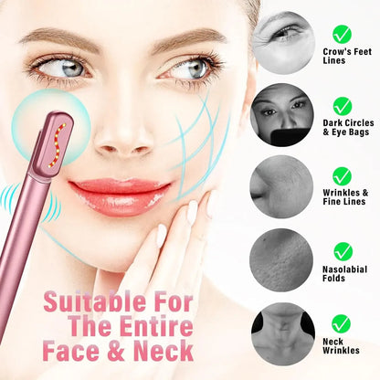 Seurico™ 4-in-1 Skincare Wand