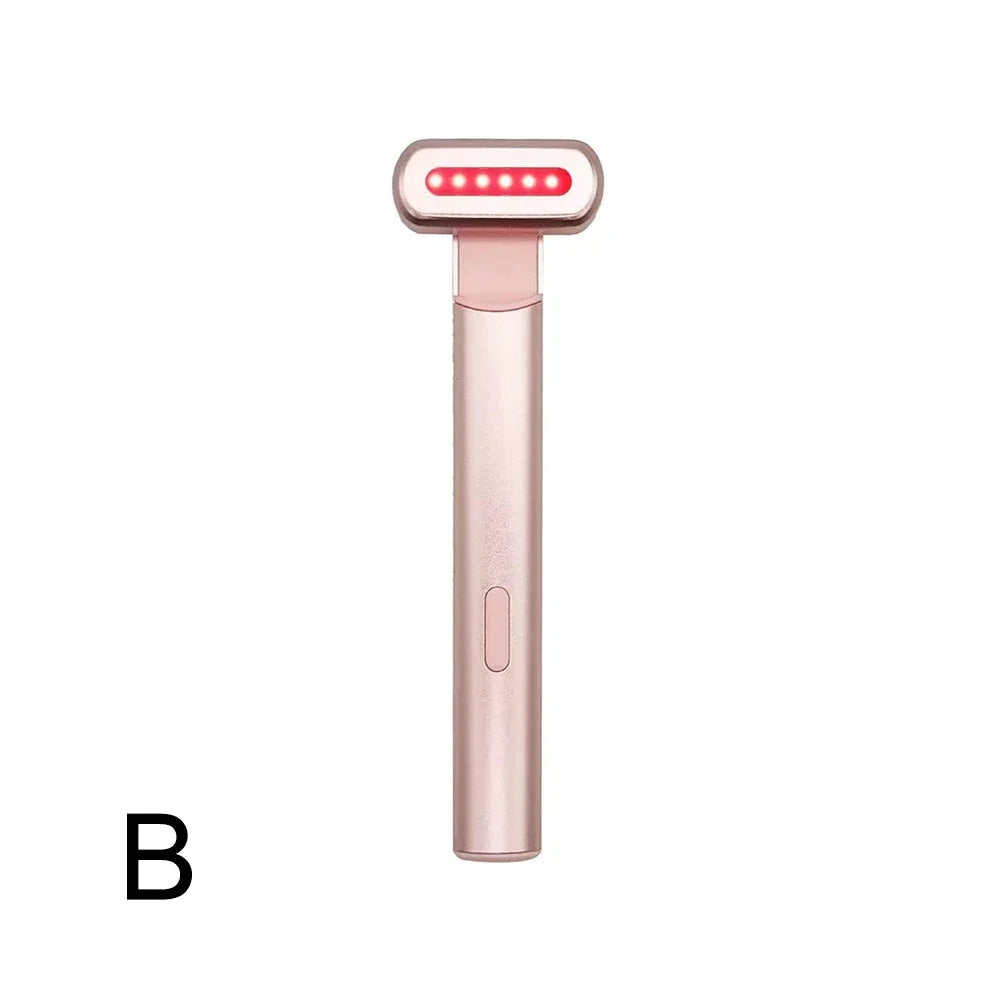 Seurico™ 4-in-1 Skincare Wand