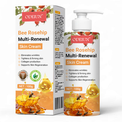 Odeiun™ Bee Rosehip Skin Multi-Renewal Cream