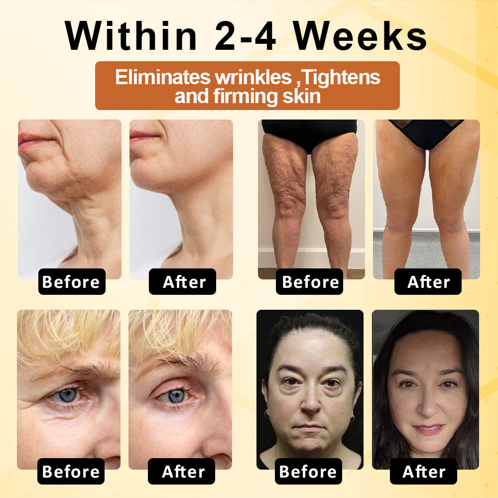 Odeiun™ Bee Rosehip Skin Multi-Renewal Cream