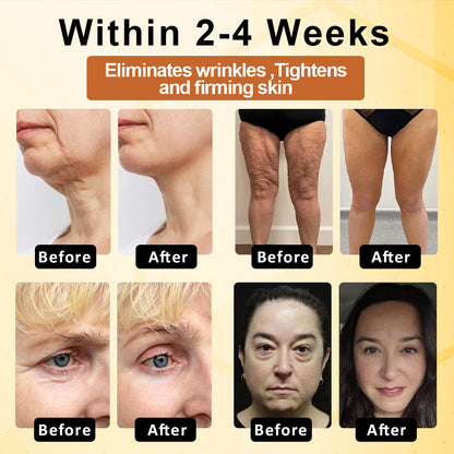 Odeiun™ Bee Rosehip Skin Multi-Renewal Cream