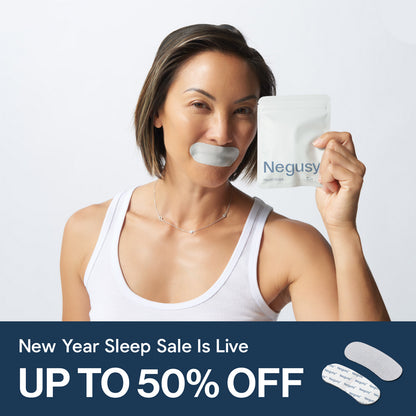 Negusy™ Sleep Strips