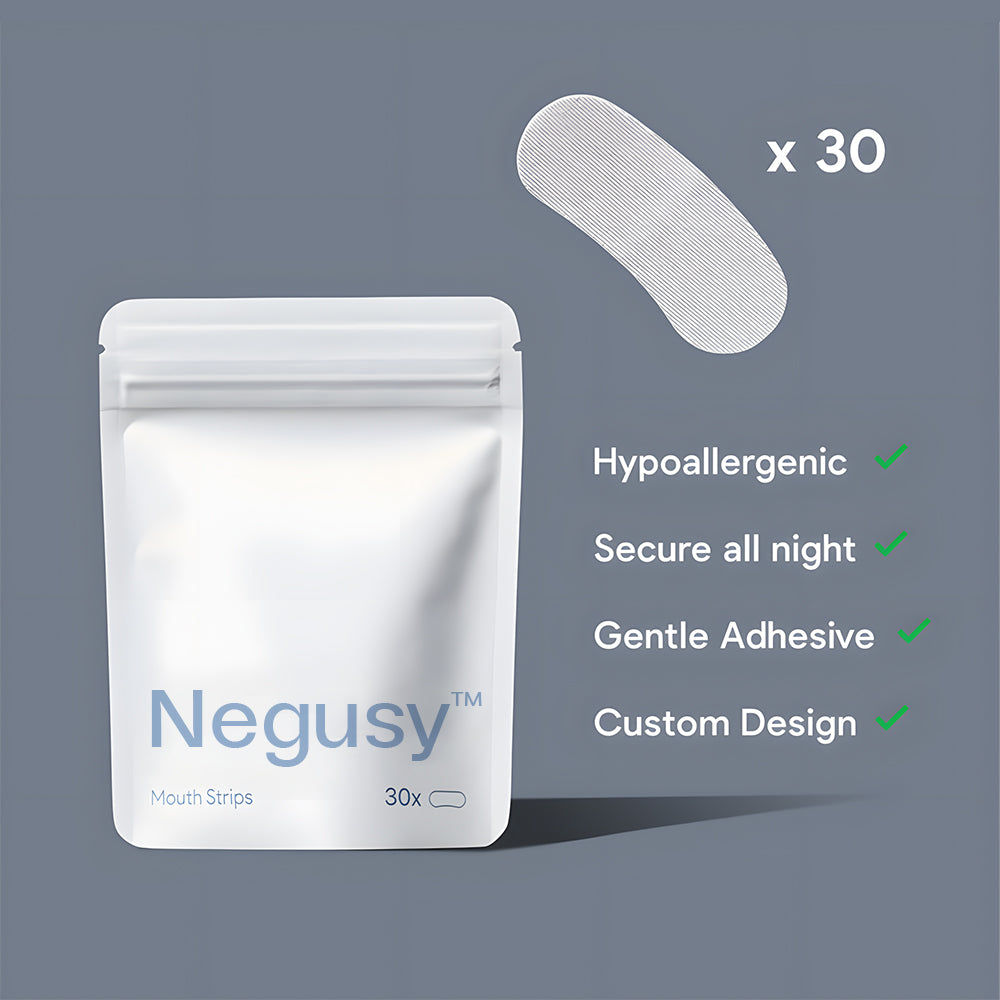 Negusy™ Sleep Strips