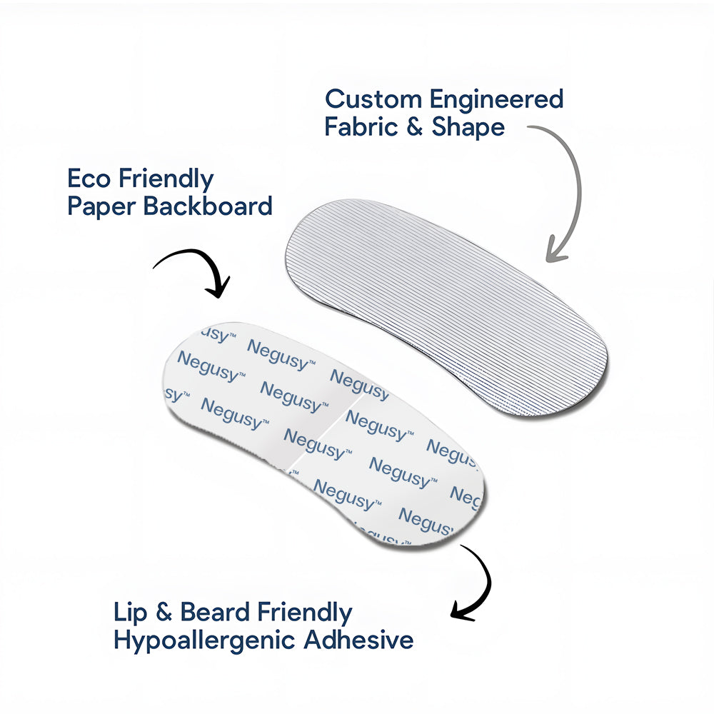 Negusy™ Sleep Strips