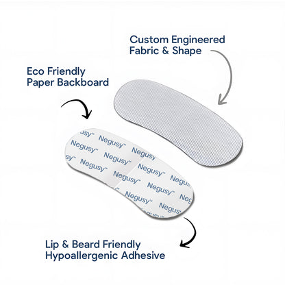Negusy™ Sleep Strips