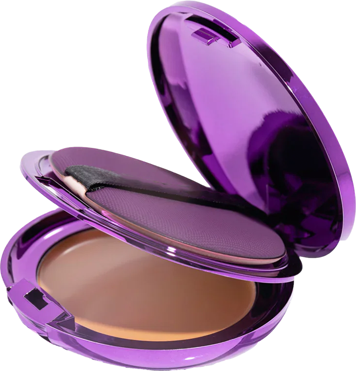 Negusy™ Evanesce Soft Matte Cream Concealer with Brush FREE !🎁